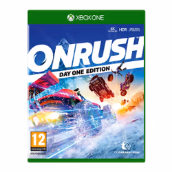 Microsoft Onrush Day One Edition, Xbox One, Modalità multiplayer, RP (Rating Pending)