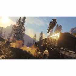 Sony PS4 Onrush Day One Edition - Vista aggiuntiva 2
