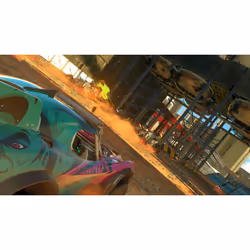 Sony PS4 Onrush Day One Edition - Vista aggiuntiva 3
