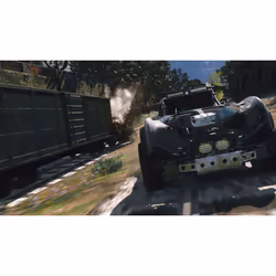 Sony PS4 Onrush Day One Edition - Vista aggiuntiva 4
