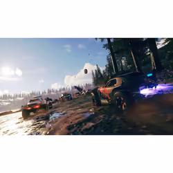 Sony PS4 Onrush Day One Edition - Vista aggiuntiva 5