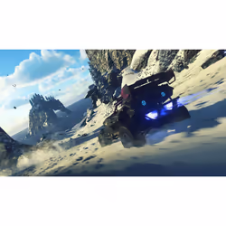 Sony PS4 Onrush Day One Edition - Vista aggiuntiva 6