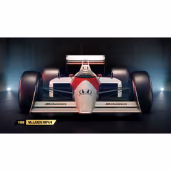 Codemasters F1 2017 - Special Edition - Vista aggiuntiva 4