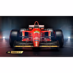 Codemasters F1 2017 - Special Edition - Vista aggiuntiva 5