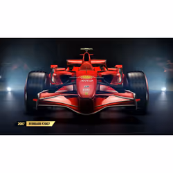 Codemasters F1 2017 - Special Edition - Vista aggiuntiva 7