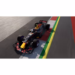 Codemasters F1 2017 - Special Edition - Vista aggiuntiva 8