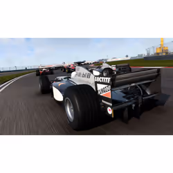 Codemasters F1 2017 - Special Edition PlayStation 4 - Vista aggiuntiva 2