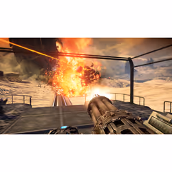 Maximum Games Bulletstorm : Full Clip Edition Standard Xbox One - Vista aggiuntiva 4