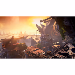 Maximum Games Bulletstorm : Full Clip Edition Standard Xbox One - Vista aggiuntiva 5