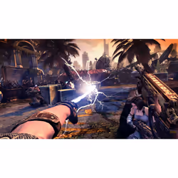 Maximum Games Bulletstorm : Full Clip Edition Standard Xbox One - Vista aggiuntiva 7