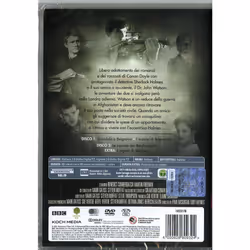 PLAION Sherlock - Stagione 2