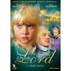 PLAION Il Piccolo Lord