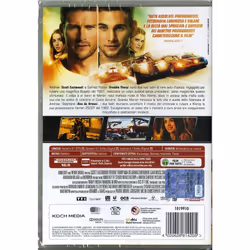 PLAION Overdrive (DVD) - Vista aggiuntiva 2