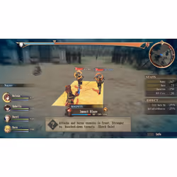 SEGA Valkyria Revolution : Day One Edition