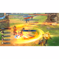 SEGA Valkyria Revolution : Day One Edition