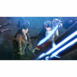 SEGA Valkyria Revolution : Day One Edition - Vista aggiuntiva 2
