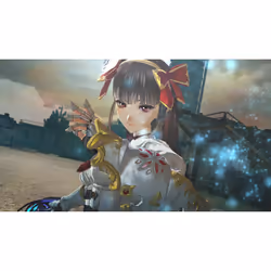 SEGA Valkyria Revolution : Day One Edition - Vista aggiuntiva 4