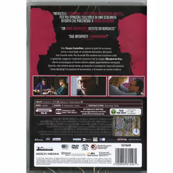 PLAION Piccoli Crimini Coniugali, DVD - Vista aggiuntiva 2