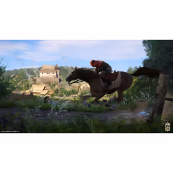 Deep Silver Kingdom Come : Deliverance - Special Edition - Vista aggiuntiva 8