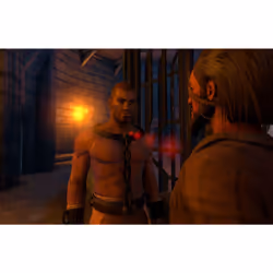 Deep Silver Dreamfall Chapters Standard PlayStation 4