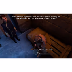 Deep Silver Dreamfall Chapters Standard PlayStation 4 - Vista aggiuntiva 4