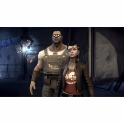 Deep Silver Dreamfall Chapters Standard PlayStation 4 - Vista aggiuntiva 5