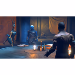 Deep Silver Dreamfall Chapters Standard PlayStation 4 - Vista aggiuntiva 6