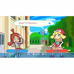 SEGA Puyo Puyo Tetris - Vista aggiuntiva 2