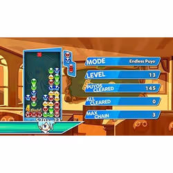 SEGA Puyo Puyo Tetris - Vista aggiuntiva 3