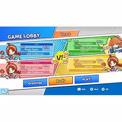 SEGA Puyo Puyo Tetris - Vista aggiuntiva 4