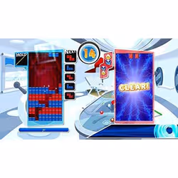 SEGA Puyo Puyo Tetris - Vista aggiuntiva 6