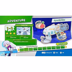 SEGA Puyo Puyo Tetris - Vista aggiuntiva 7