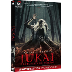 PLAION Jukai - La foresta dei suicidi - Limited Edition