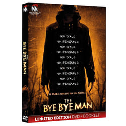 PLAION The Bye Bye Man (DVD)