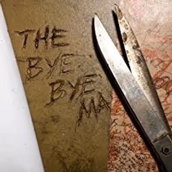 PLAION The Bye Bye Man (DVD) - Vista aggiuntiva 2