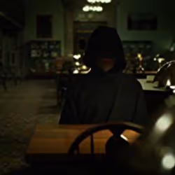 PLAION The Bye Bye Man (DVD) - Vista aggiuntiva 6