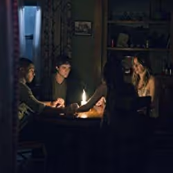 PLAION The Bye Bye Man (DVD) - Vista aggiuntiva 8