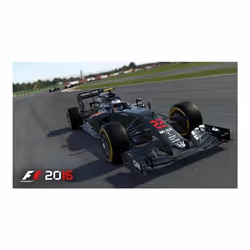 PLAION F1 2016, Xbox One Standard ITA - Vista aggiuntiva 4