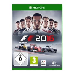 Codemasters 1016355 videogioco Standard Tedesca Xbox One