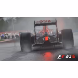 Codemasters 1016355 videogioco Standard Tedesca Xbox One
