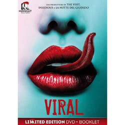 PLAION Viral (DVD)