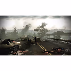PLAION Deadlight: Director's Cut, PC Standard Inglese, ITA - Vista aggiuntiva 5