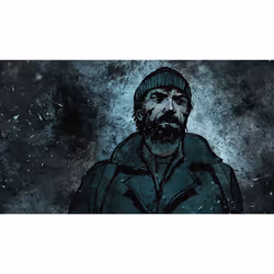PLAION Deadlight: Director's Cut, PC Standard Inglese, ITA - Vista aggiuntiva 6