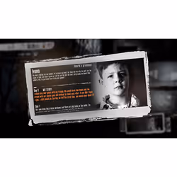 PLAION This War of Mine: The Little Ones, Xbox One Standard Inglese, ITA - Vista aggiuntiva 4