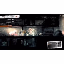 PLAION This War of Mine: The Little Ones, Xbox One Standard Inglese, ITA - Vista aggiuntiva 6
