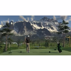 Ravenscourt The Golf Club - Edition Collector Collezione Xbox One - Vista aggiuntiva 4