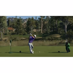 Ravenscourt The Golf Club - Edition Collector Collezione Xbox One - Vista aggiuntiva 5