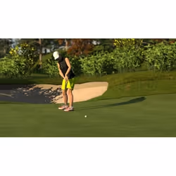Ravenscourt The Golf Club - Edition Collector Collezione Xbox One - Vista aggiuntiva 6
