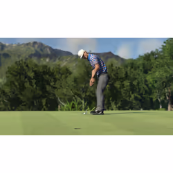 Ravenscourt The Golf Club - Edition Collector Collezione Xbox One - Vista aggiuntiva 7