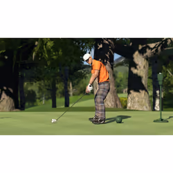 Ravenscourt The Golf Club - Edition Collector Collezione Xbox One - Vista aggiuntiva 8